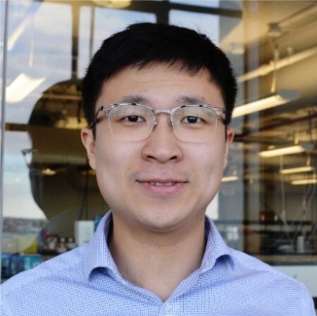 Yaoyu Yang, Founder & Chief Executive Officer at Cypher AI